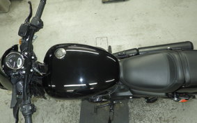 HARLEY XG750 STREET ROD 2018