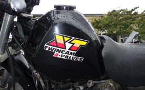 YAMAHA XT250 SEROW T 30X