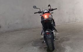 TRIUMPH TRIUMPH  TRIDENT 660 LGL10U