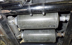 HARLEY FXSTC 1580 2006