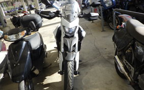 DUCATI HYPERSTRADA 820 2014