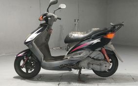 YAMAHA CYGNUS125XSR SE12J