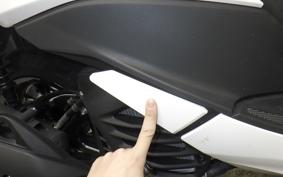 YAMAHA TRICITY 155 A 2024 SG37J