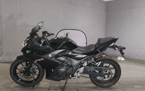 SUZUKI GSX250 R DN11A