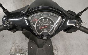 HONDA DIO 110 JF58