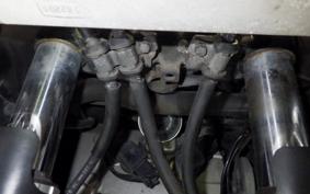 HONDA VFR800 2005 RC46