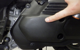 YAMAHA X FORCE 2025 SG79J