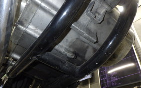 HONDA GB250 CLUBMAN Gen.4 MC10