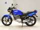 Фото Suzuki EN125 2A 2024 с японского аукциона