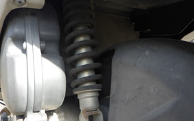 SUZUKI ADDRESS V125 DT11A