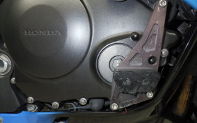 HONDA CBR1000RR 2008 SC57