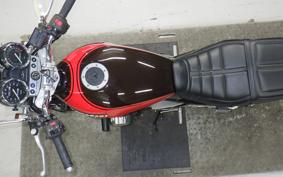 KAWASAKI ZEPHYR 400 KAI 2009 ZR400C