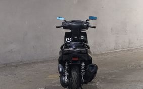 YAMAHA CYGNUS125XSR SEA5J