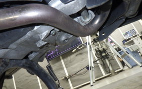 HONDA FORZA 250 2002 MF13