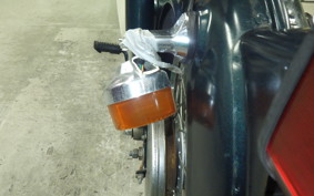 HONDA C50 SUPER CUB 2015 AA01