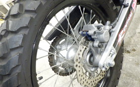 HONDA CRF250 RALLY 2018 MD44