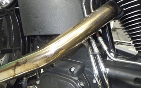 HARLEY FXSTB 1450 2002