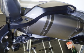 HONDA CBR600RR GEN 3 2011 PC40
