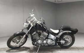 YAMAHA DRAGSTAR 400 4TR