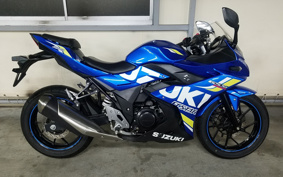 SUZUKI GSX250 R DN11A
