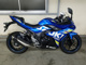 Фото Suzuki GSX250 R с японского аукциона