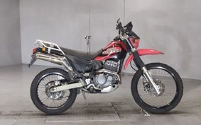 KAWASAKI SUPER SHERPA KL250G