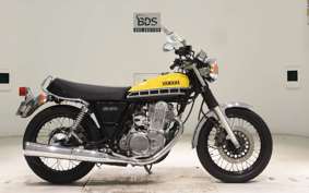 YAMAHA SR400 Gen.4 2015 RH03J