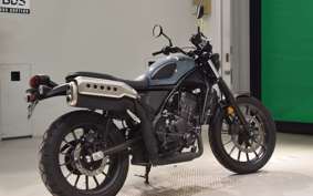 HONDA CL250-2 1986 MC57