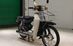 YAMAHA MATE 50 1996 V50