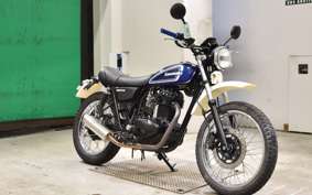 KAWASAKI 250TR BJ250F