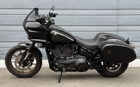 HARLEY FXLRST 2024 YXZ