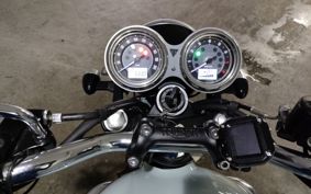 TRIUMPH BONNEVILLE T100 2023 DAD70G