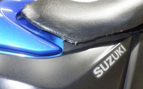 SUZUKI ｼﾞｸｻｰ150 1999 NG4BG