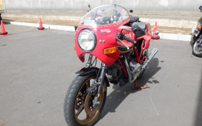 DUCATI  DUCATI 900MHR 1982 DM900R