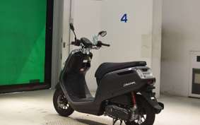 HONDA ﾀﾞﾝｸ 2009 AF78
