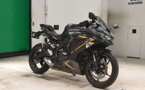 KAWASAKI ZX-25R ZX250E