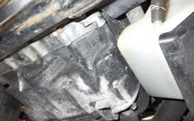 HONDA SHADOW 400 1998 NC34