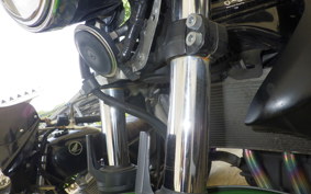 KAWASAKI NINJA 400 2014 EX400E