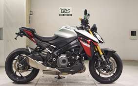 SUZUKI GSX-S 1000 Gen.2 2024 EK1AA