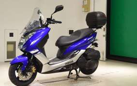 YAMAHA Majesty 155 S 2019 SG28J
