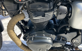 KAWASAKI W800 CAFE 2020 EJ800B