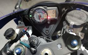 SUZUKI GSX-R1000 2007 GT77A
