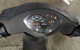 YAMAHA JOG ZR EVOLUTION SA56J