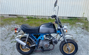 HONDA GORILLA Z50J