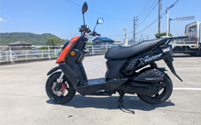 PGO X-HOT125
