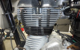 OTHER +ENFIELD CLASSIC500EFI 2012
