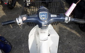 HONDA C50 SUPER CUB C50
