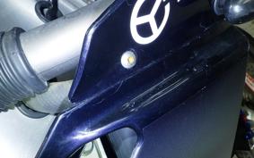 YAMAHA FZR400 R 1989 1WG