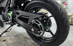 KAWASAKI Z400 2019 EX400G