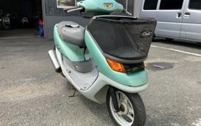 HONDA  LIVE DIO CESTA  AF34